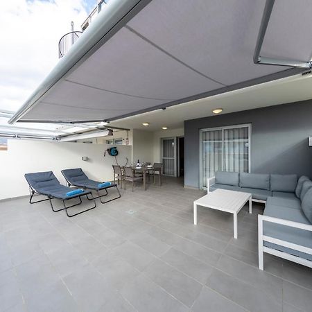 Medano4You Las Terrazas Dream Holiday Home La Tejita Εξωτερικό φωτογραφία