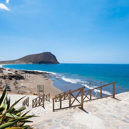 Medano4You Las Terrazas Dream Holiday Home La Tejita Εξωτερικό φωτογραφία