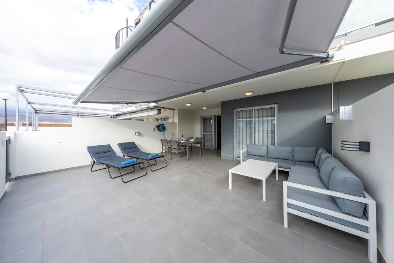 Medano4You Las Terrazas Dream Holiday Home La Tejita Εξωτερικό φωτογραφία