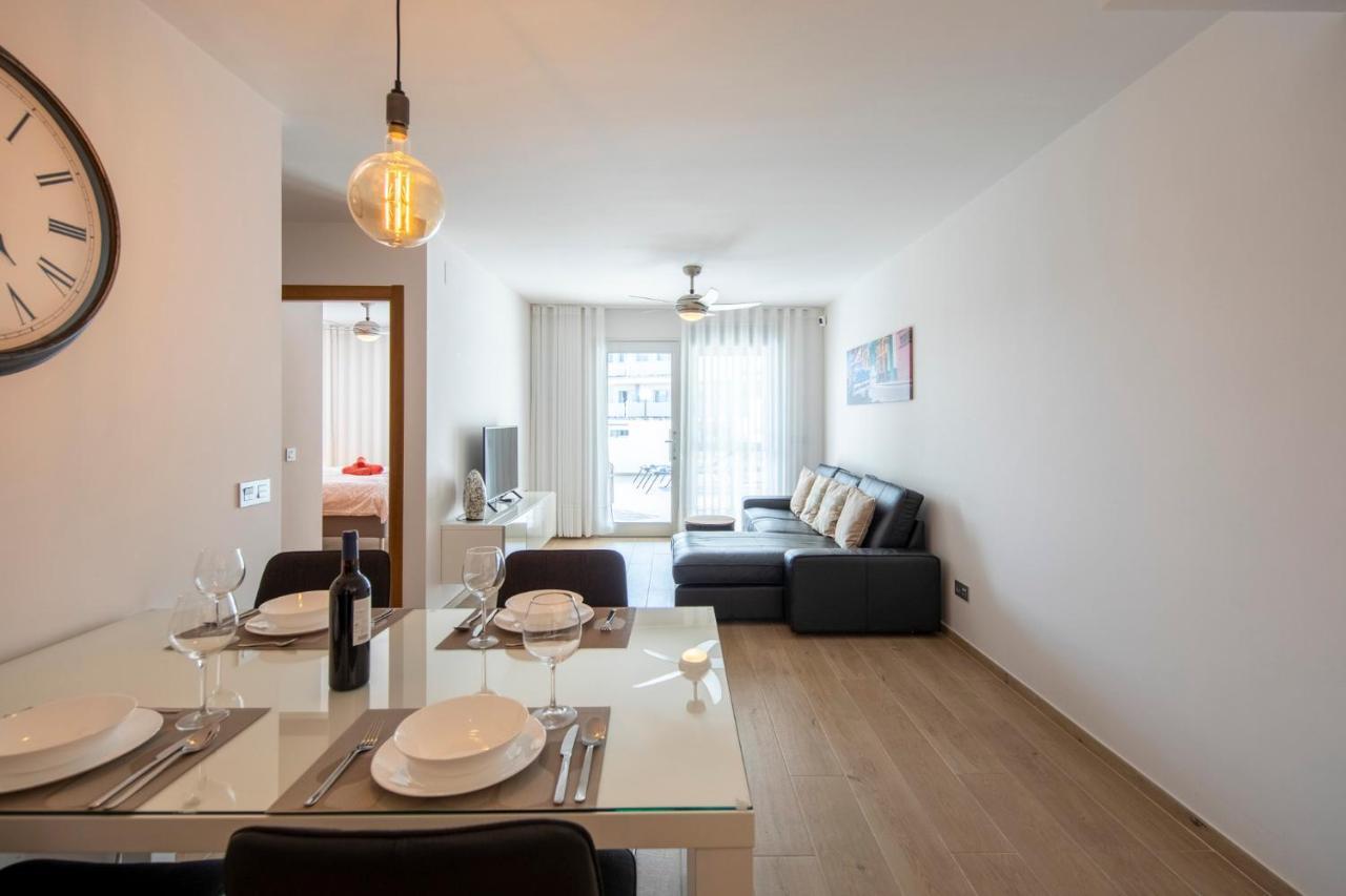 Medano4You Las Terrazas Dream Holiday Home La Tejita Εξωτερικό φωτογραφία
