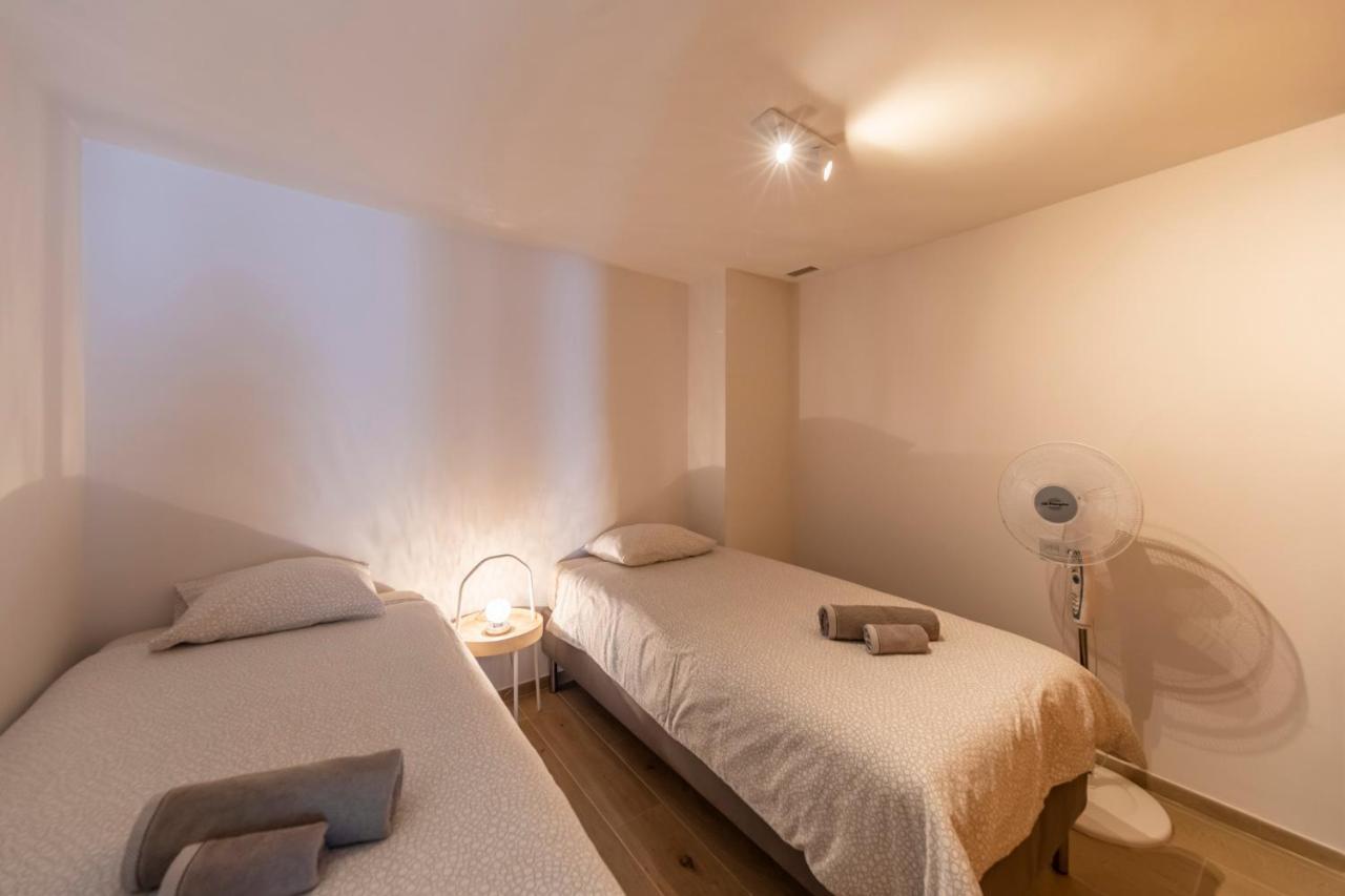 Medano4You Las Terrazas Dream Holiday Home La Tejita Εξωτερικό φωτογραφία