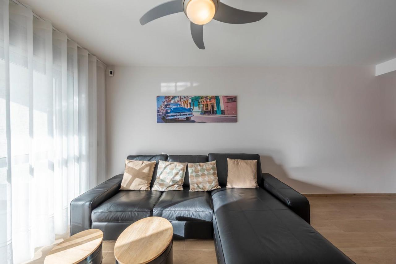 Medano4You Las Terrazas Dream Holiday Home La Tejita Εξωτερικό φωτογραφία