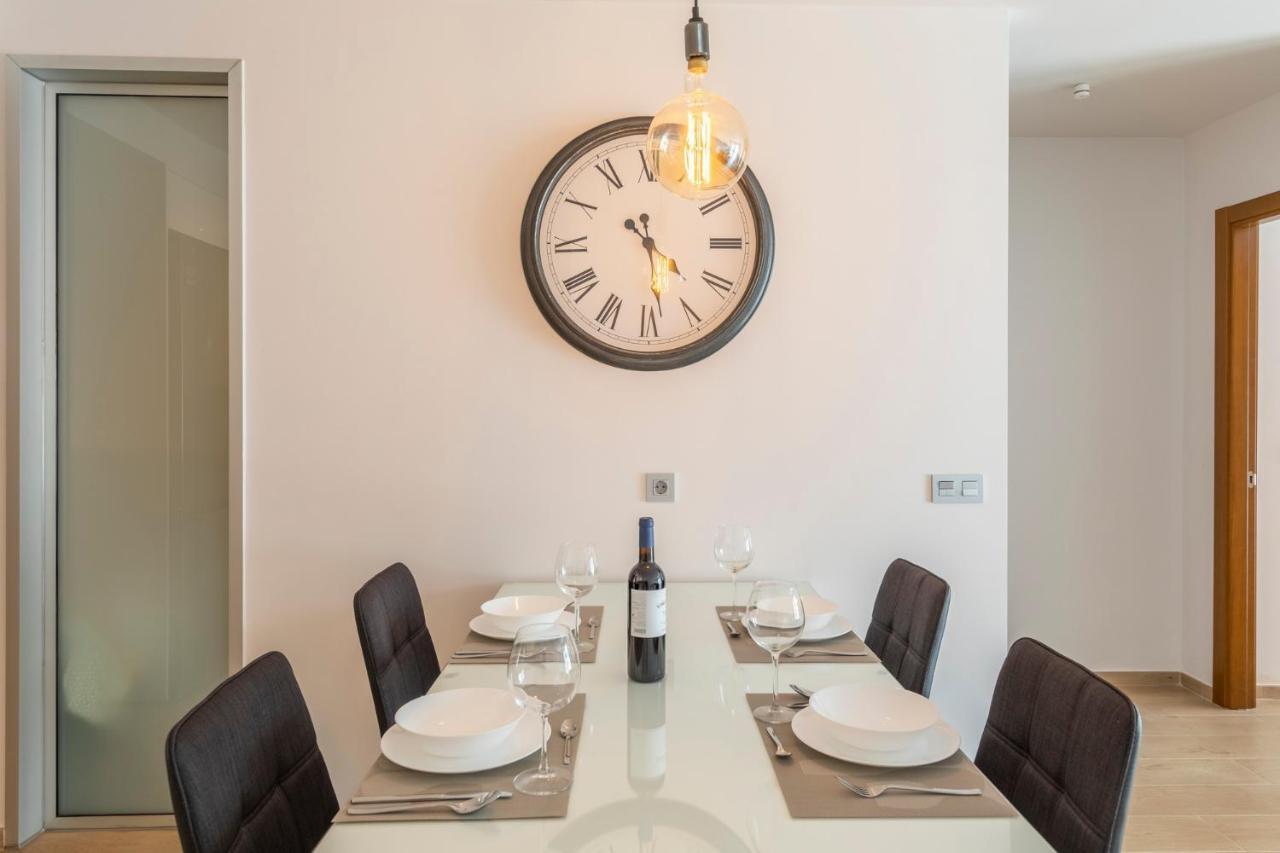 Medano4You Las Terrazas Dream Holiday Home La Tejita Εξωτερικό φωτογραφία