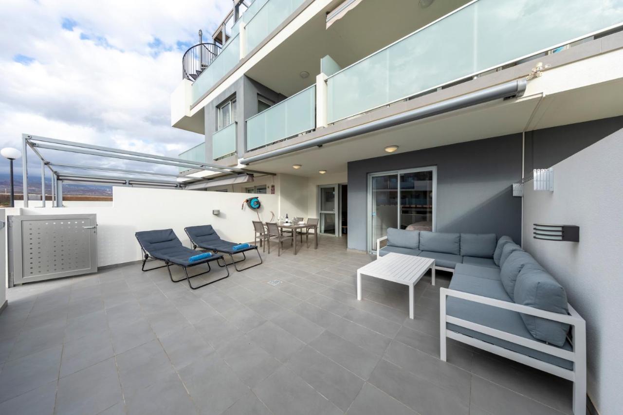 Medano4You Las Terrazas Dream Holiday Home La Tejita Εξωτερικό φωτογραφία