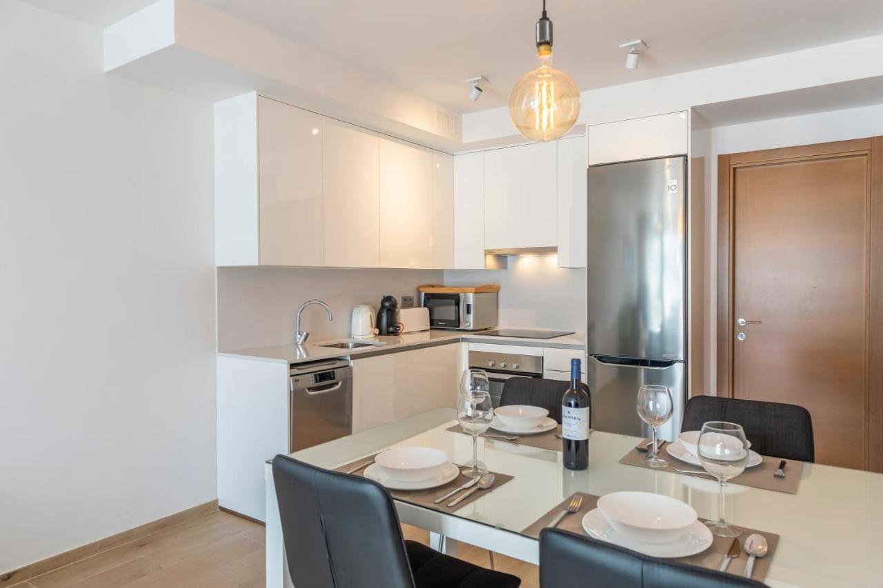 Medano4You Las Terrazas Dream Holiday Home La Tejita Εξωτερικό φωτογραφία