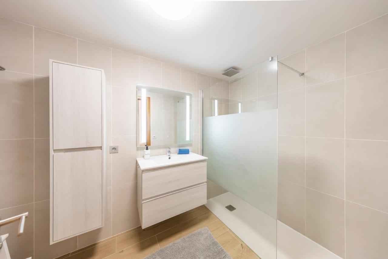 Medano4You Las Terrazas Dream Holiday Home La Tejita Εξωτερικό φωτογραφία