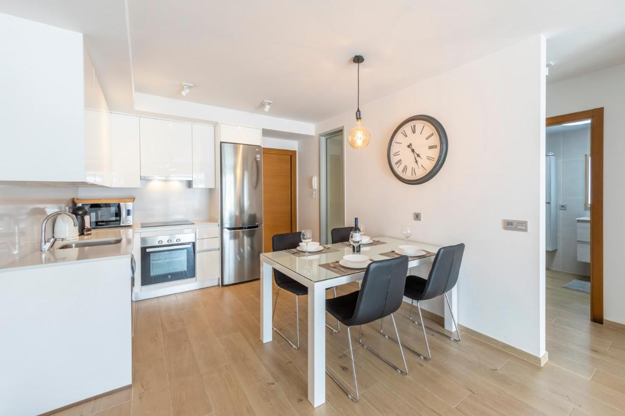 Medano4You Las Terrazas Dream Holiday Home La Tejita Εξωτερικό φωτογραφία