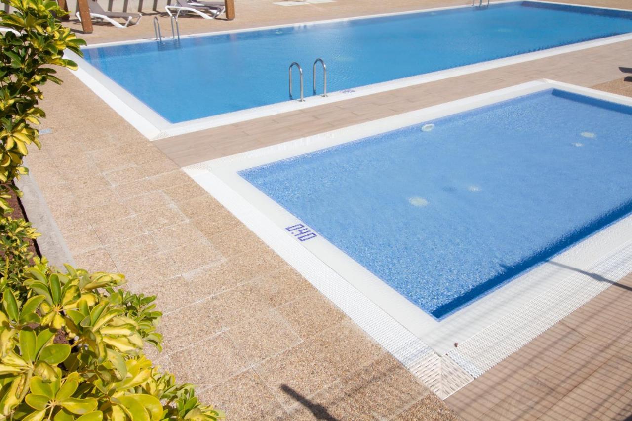 Medano4You Las Terrazas Dream Holiday Home La Tejita Εξωτερικό φωτογραφία