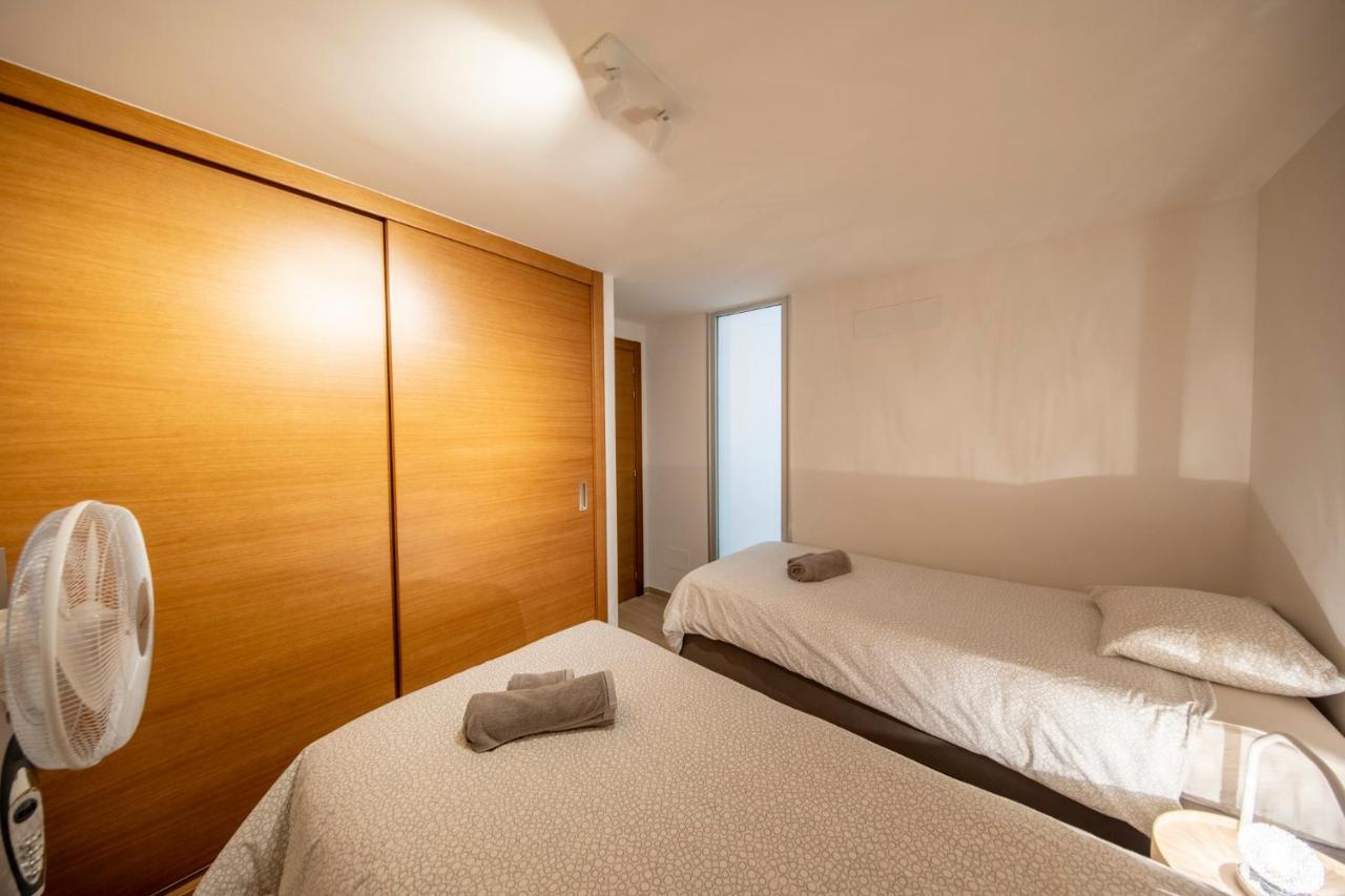 Medano4You Las Terrazas Dream Holiday Home La Tejita Εξωτερικό φωτογραφία