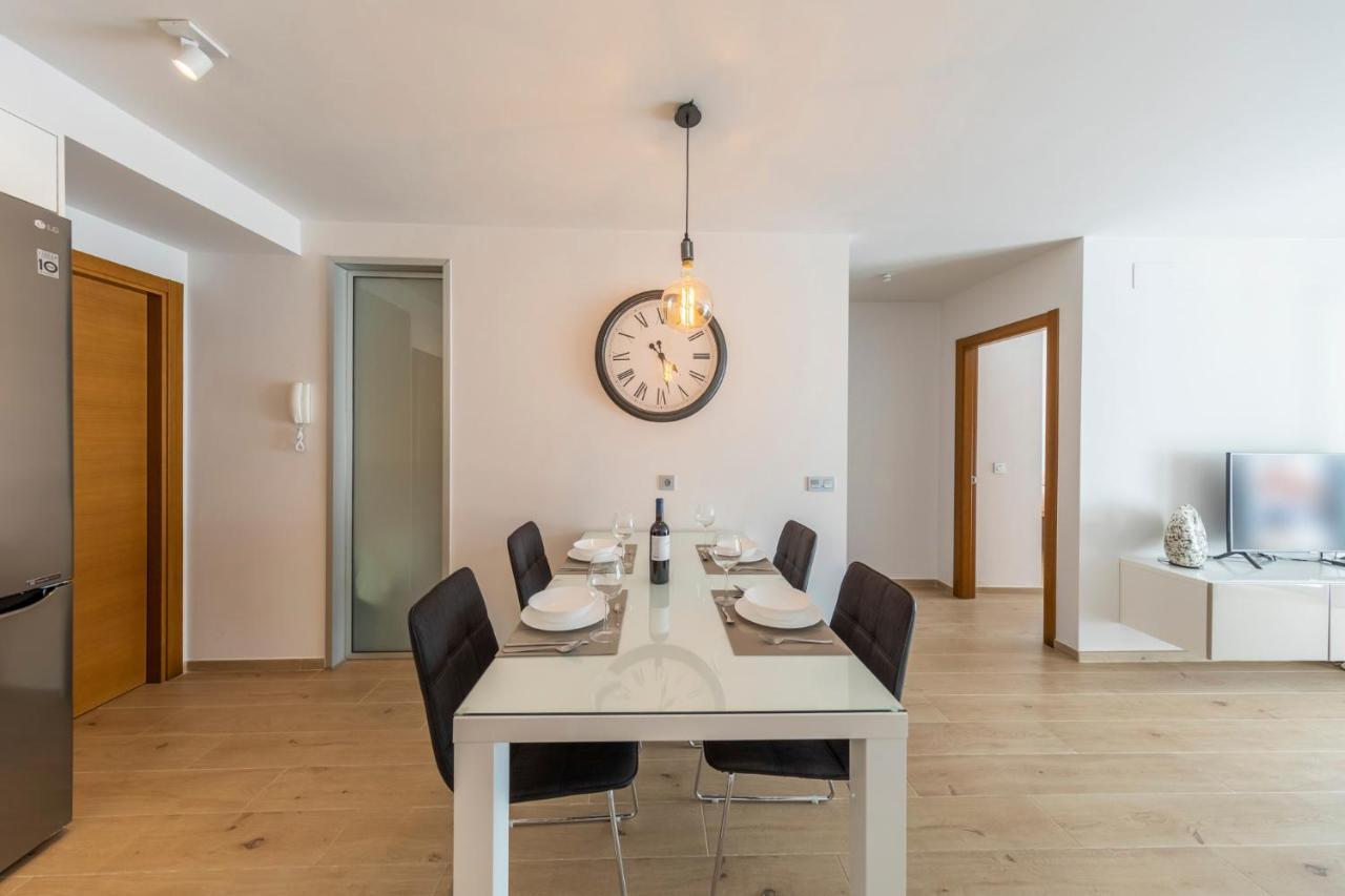 Medano4You Las Terrazas Dream Holiday Home La Tejita Εξωτερικό φωτογραφία