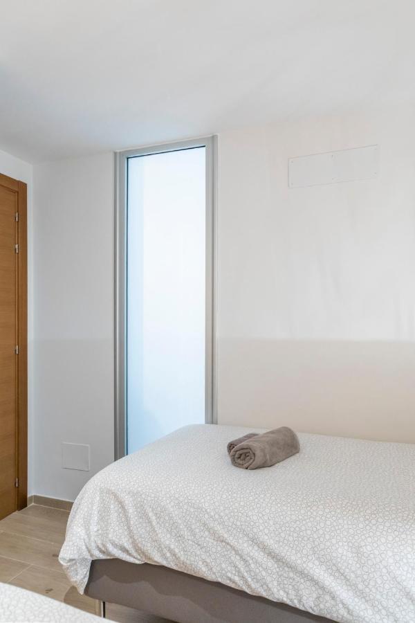 Medano4You Las Terrazas Dream Holiday Home La Tejita Εξωτερικό φωτογραφία
