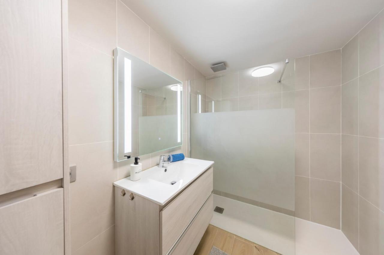 Medano4You Las Terrazas Dream Holiday Home La Tejita Εξωτερικό φωτογραφία