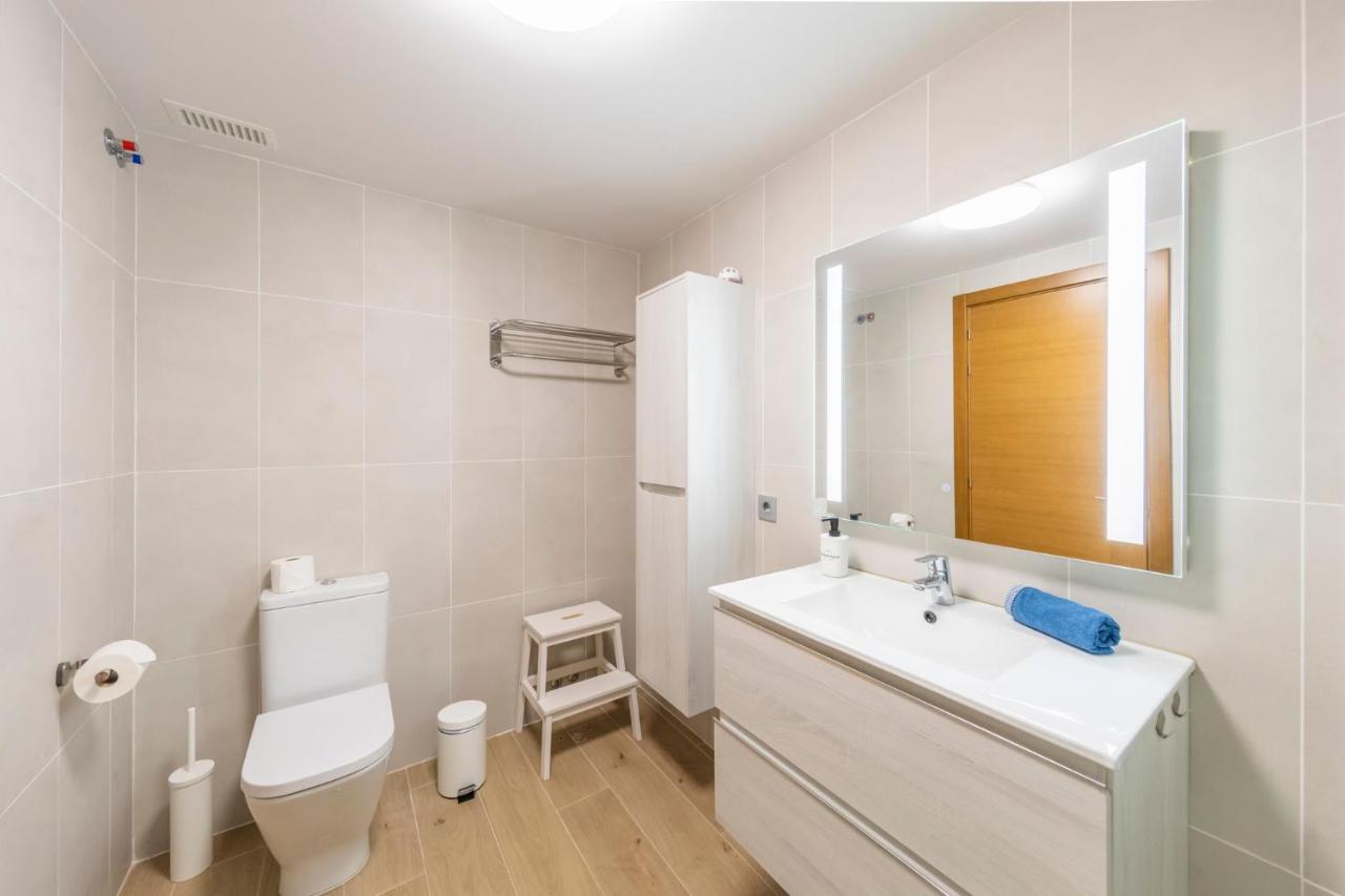 Medano4You Las Terrazas Dream Holiday Home La Tejita Εξωτερικό φωτογραφία