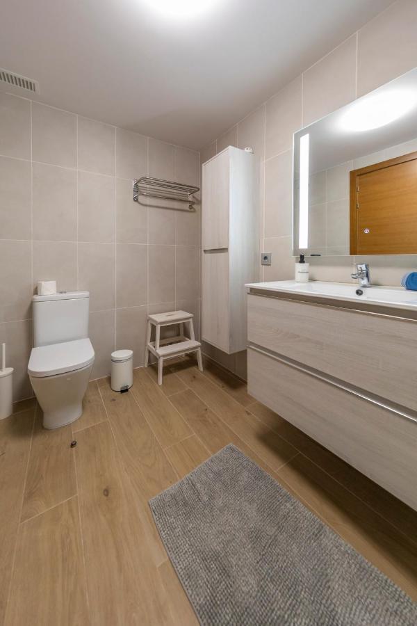 Medano4You Las Terrazas Dream Holiday Home La Tejita Εξωτερικό φωτογραφία