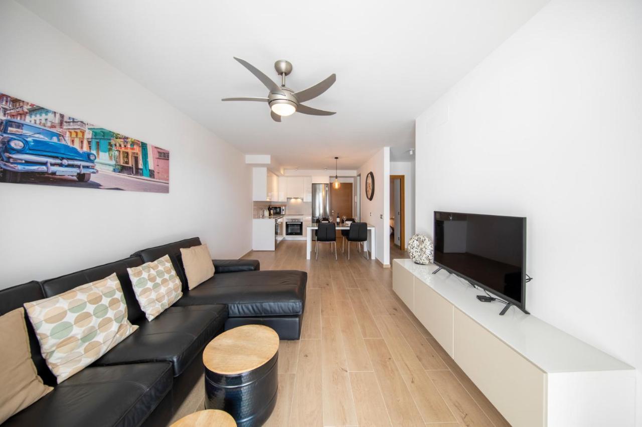Medano4You Las Terrazas Dream Holiday Home La Tejita Εξωτερικό φωτογραφία