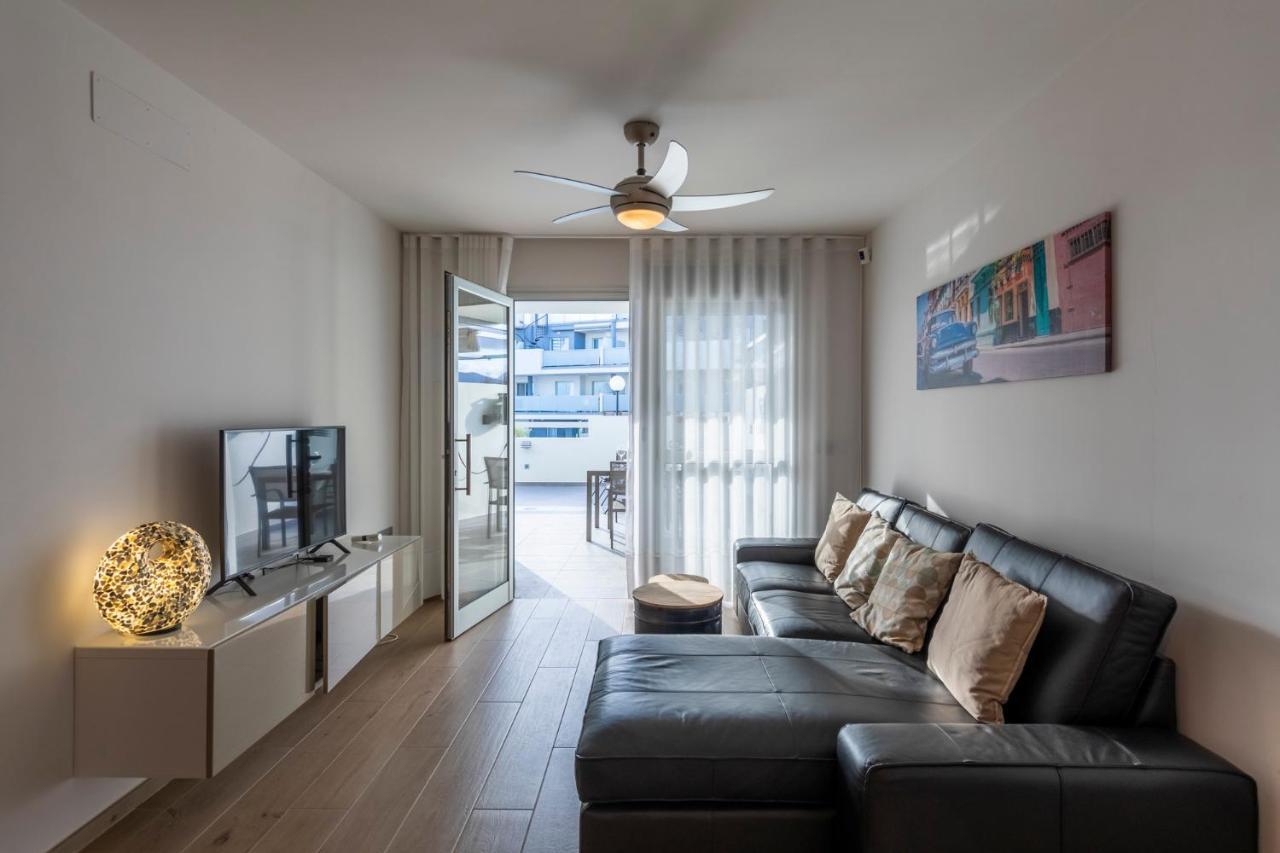 Medano4You Las Terrazas Dream Holiday Home La Tejita Εξωτερικό φωτογραφία