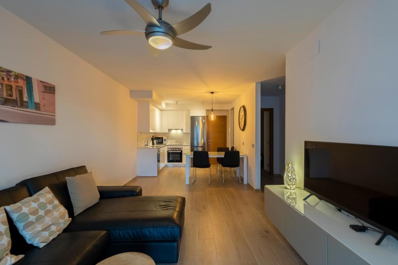 Medano4You Las Terrazas Dream Holiday Home La Tejita Εξωτερικό φωτογραφία