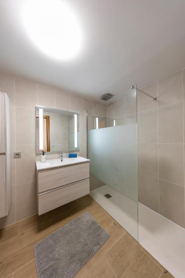 Medano4You Las Terrazas Dream Holiday Home La Tejita Εξωτερικό φωτογραφία