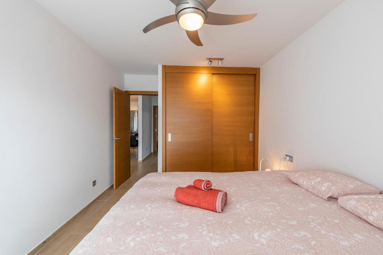 Medano4You Las Terrazas Dream Holiday Home La Tejita Εξωτερικό φωτογραφία