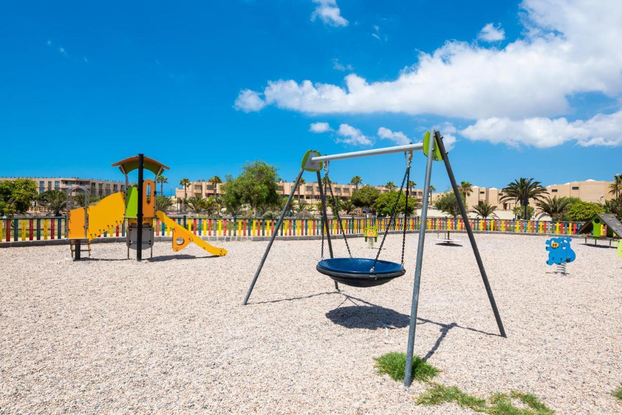 Medano4You Las Terrazas Dream Holiday Home La Tejita Εξωτερικό φωτογραφία