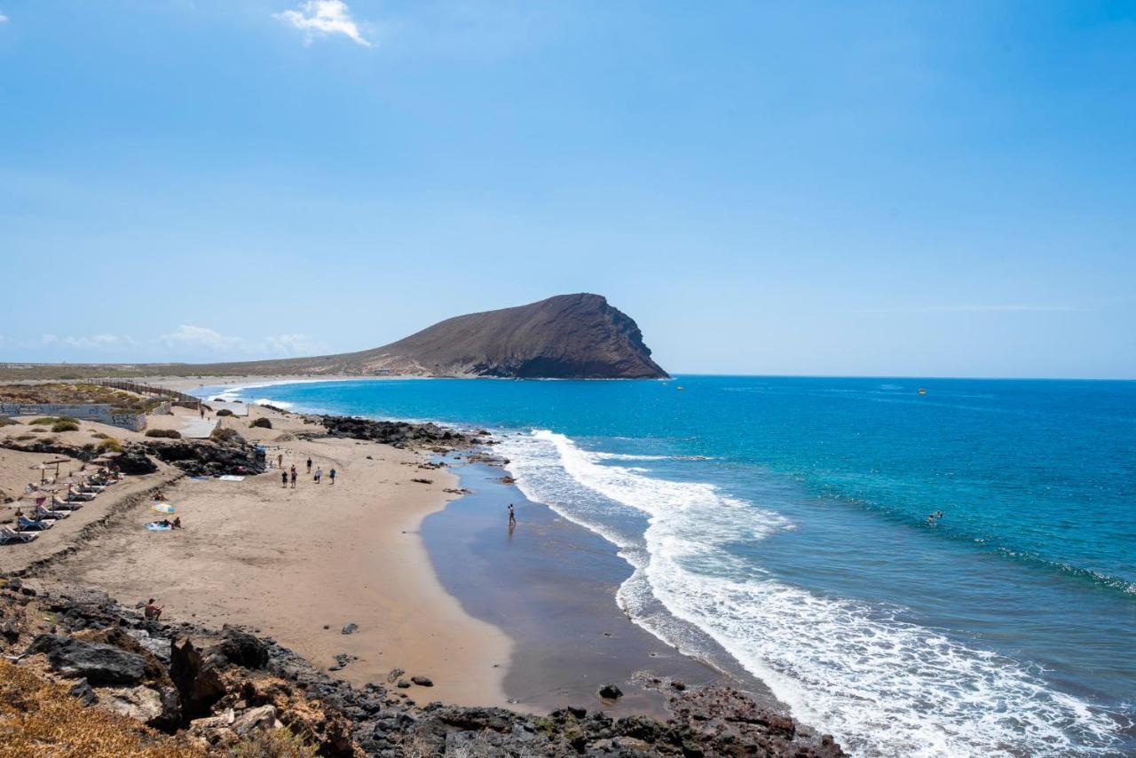 Medano4You Las Terrazas Dream Holiday Home La Tejita Εξωτερικό φωτογραφία