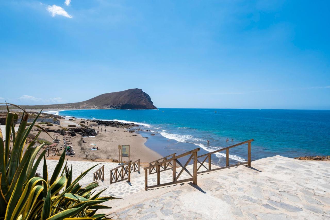 Medano4You Las Terrazas Dream Holiday Home La Tejita Εξωτερικό φωτογραφία